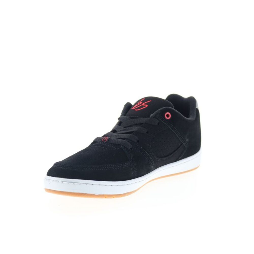 ES Mens Accel Slim Black Shoes (NWT) - Picture 4 of 7